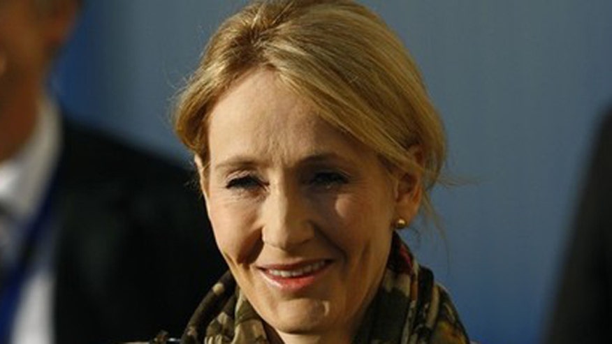 Rowling JK